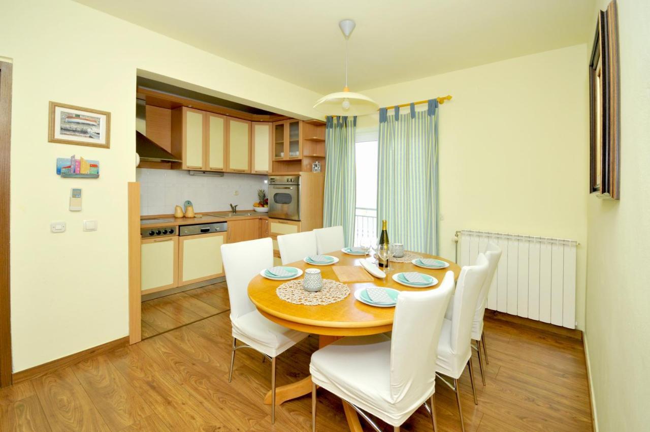 Apartments Penic โตรกีร์ ภายนอก รูปภาพ